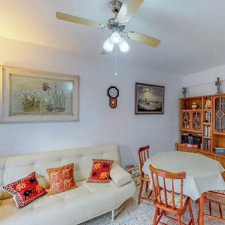 Maravilloso Apartamento En Edificio Miami Beach Apartamento